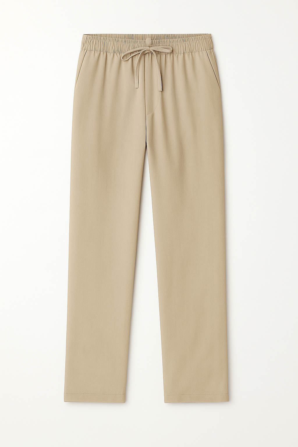 Linen Pantalon (Slim)