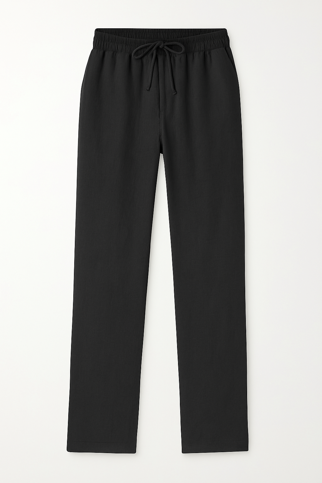 Linen Pantalon (Slim)