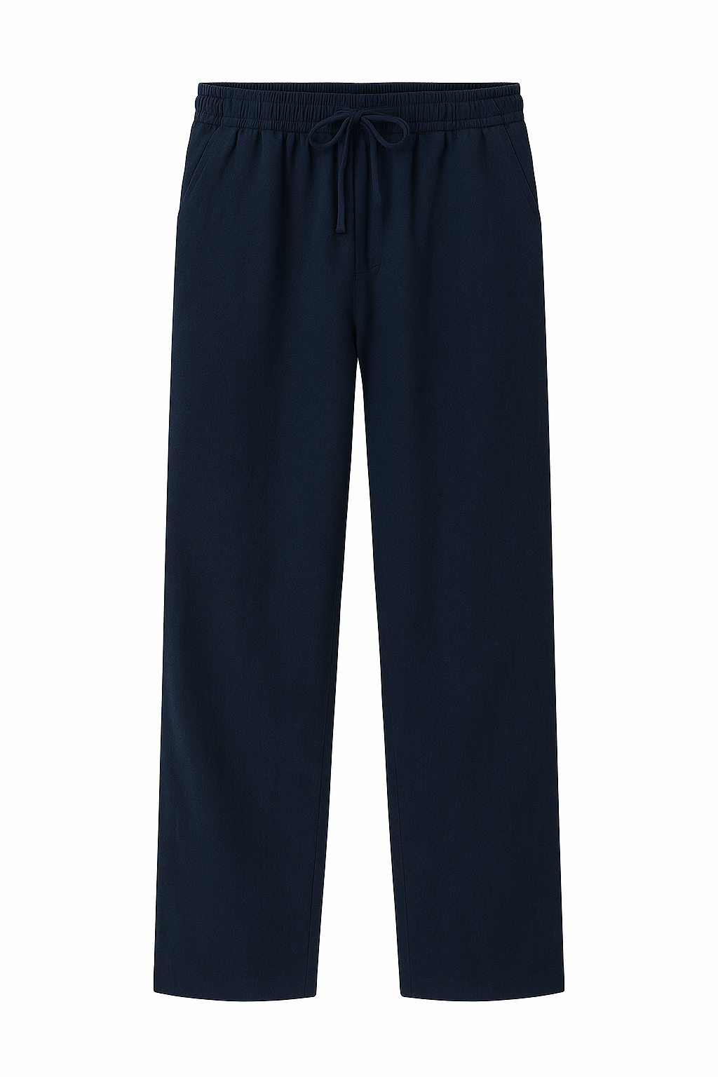 Linen Pantalon (Slim)