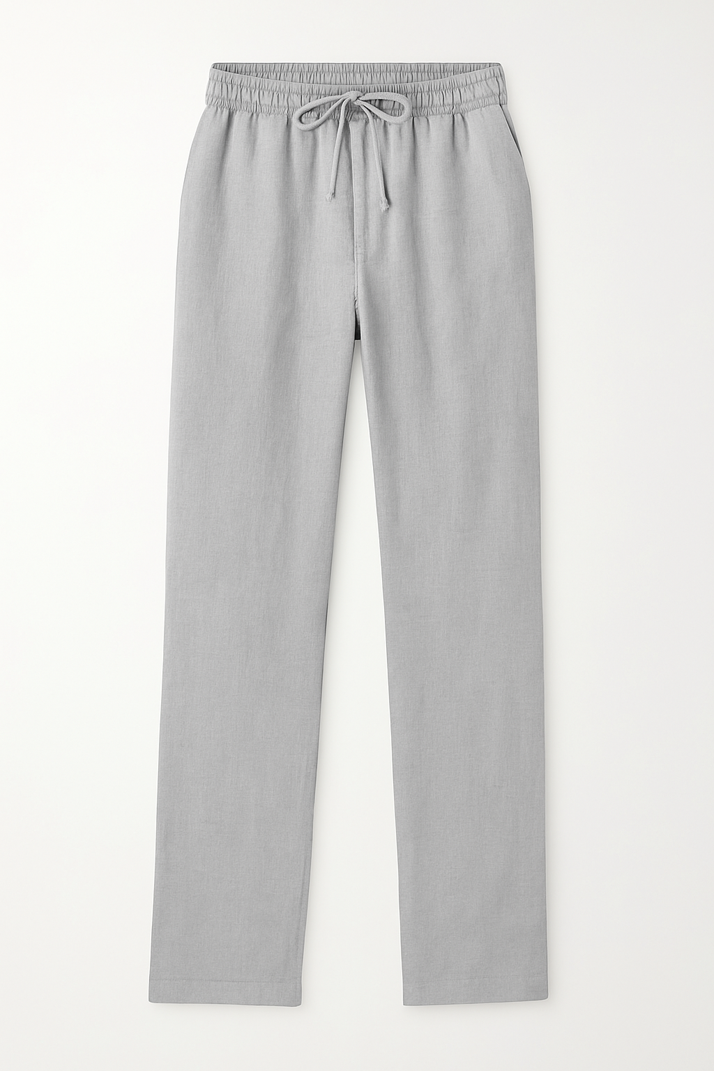 Linen Pantalon (Slim)