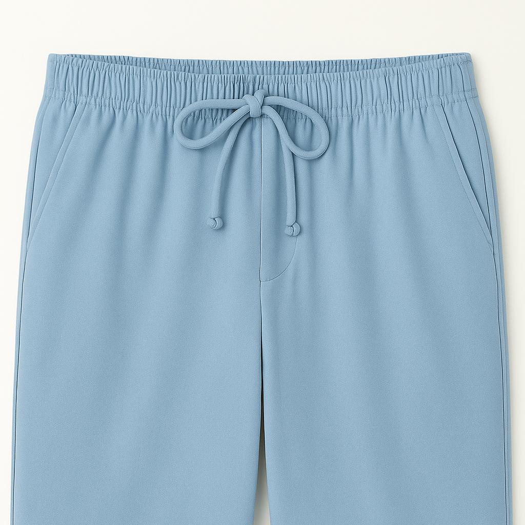 Linen Pantalon (Slim)