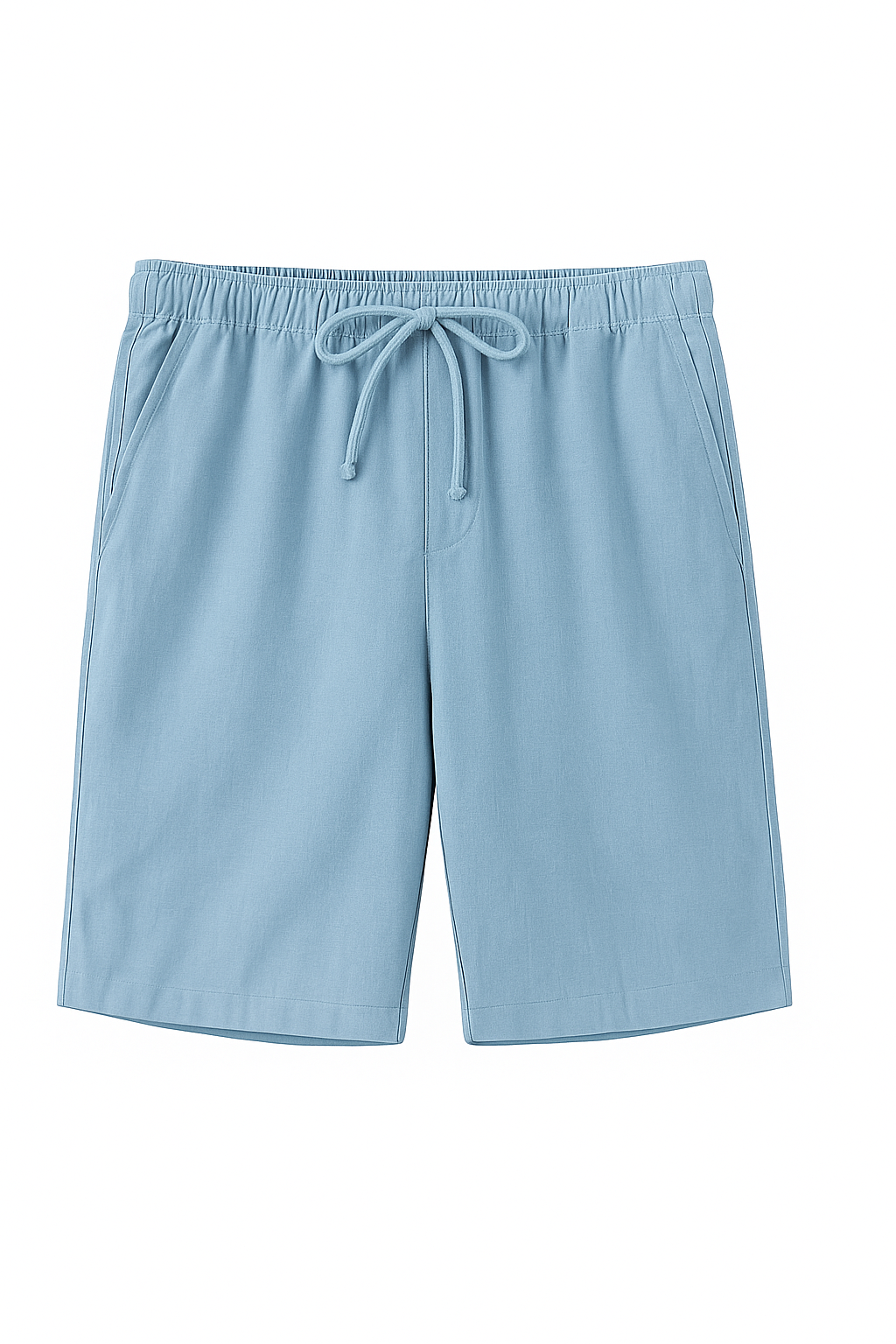 Linen Shorts