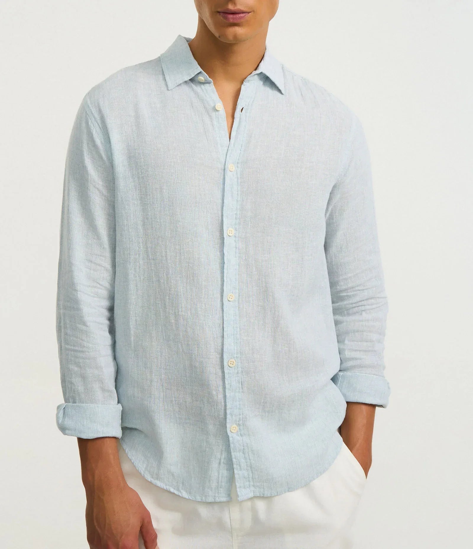 Linen Shirt