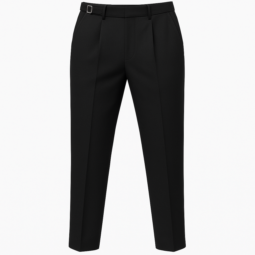 Classic Trousers