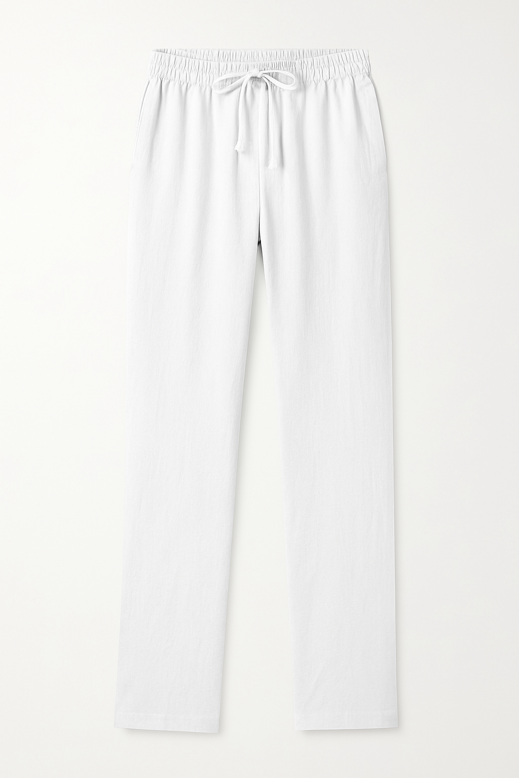 Linen Pantalon (Slim)