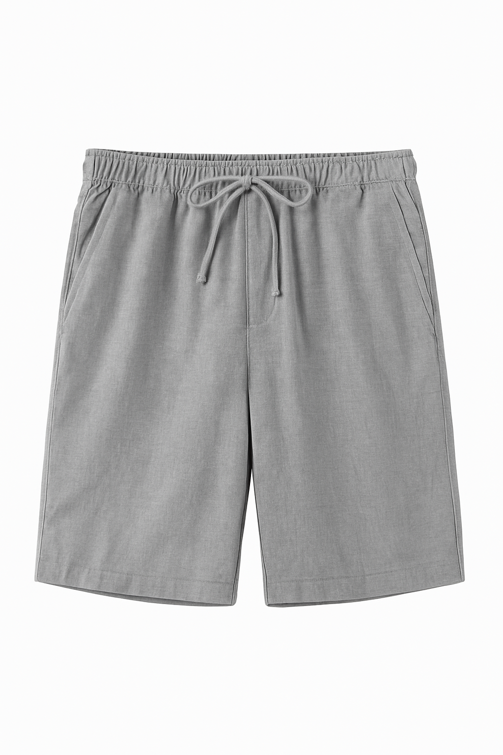 Linen Shorts